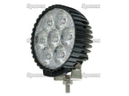 Farol de trabalho LED, 3030 Lumens, 10-30V (S.28769)