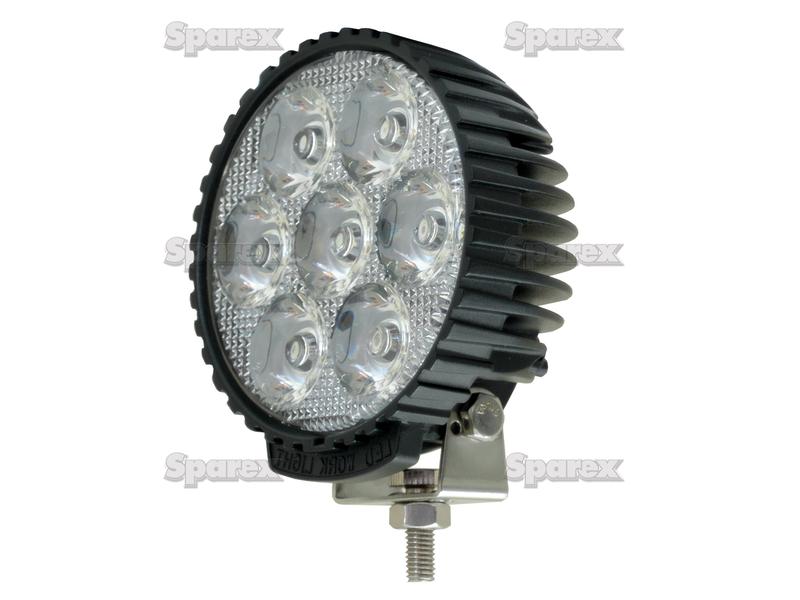 Farol de trabalho LED, 3030 Lumens, 10-30V (S.28769)