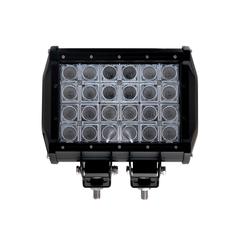 LED Farol, CISPR 25: Not Classified, 7200 Lumens, 10-30V