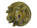 PTO Embraiagem (Dimensão da cruzeta: 35 x 106.5mm) Tamanho: 1-3/8''-21 Estrias (S.28790)