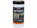 Toalhetes para as mãos - Agriwipes (S.28796)