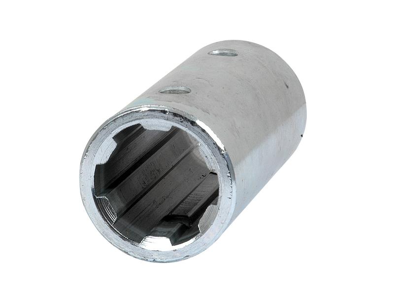 Casquilho PTO - Estria Femea 1 3/8'' - 6 estrias (S.287)