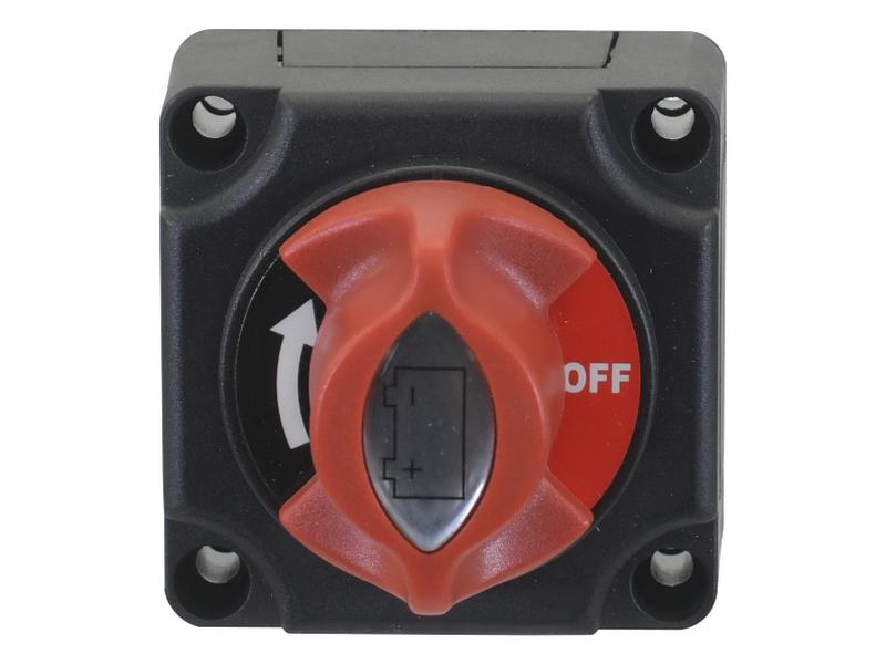 Corte corrente - Standard, 300 Amps, 12-48V (S.28890)