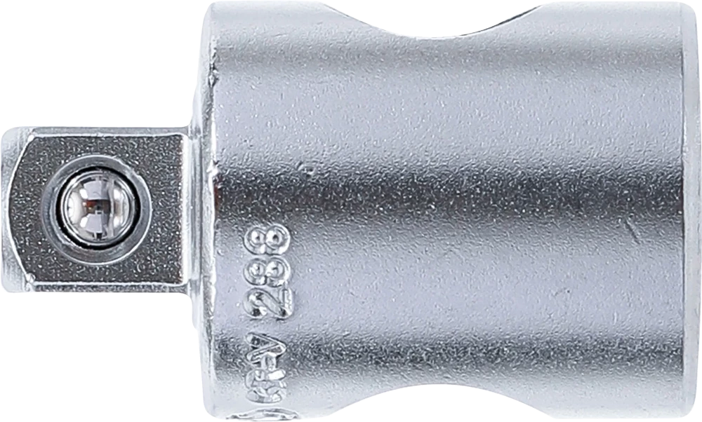 Adaptador de cabo deslizante para extensões | Saída de quadrado interno 10 mm (3/8")