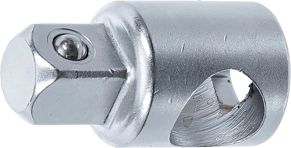 Adaptador de cabo deslizante para extensões | Saída de quadrado externo 12,5 mm (1/2")