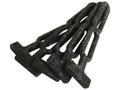 Etiqueta Tensor borracha -185mm (5 un.) (S.28941)