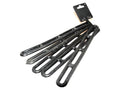 Etiqueta Tensor borracha -270mm (5 un.) (S.28943)