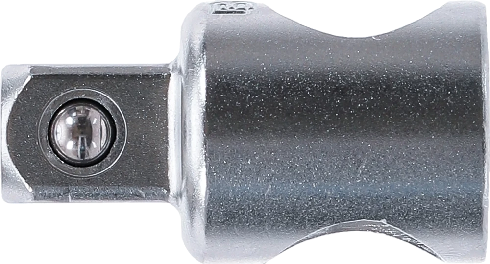 Adaptador de cabo deslizante para extensões | Saída de quadrado externo 12,5 mm (1/2")