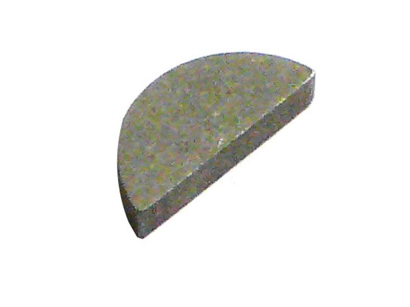 Escatel em polegadas 3.97mm x 22.23mm (DIN or Standard No. DIN 6888) (S.2909)