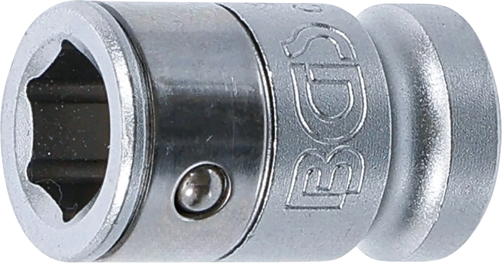 Adaptador de Pontas com Esfera de Retenção | 3/8" → 3/8"