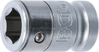 Adaptador de Pontas com Esfera de Retenção | 3/8" → 3/8"
