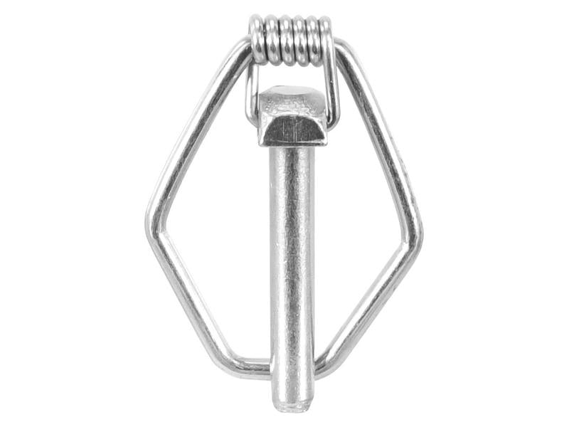 Cavilha Ø10mm x 58mm (S.29110)