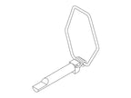 Agripak 2 un. Cavilha 10mm x 58mm (S.29111)