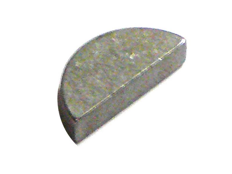 Escatel em polegadas 6.35mm x 28.58mm (DIN or Standard No. DIN 6888) (S.2917)