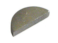 Escatel em polegadas 6.35mm x 38.10mm (DIN or Standard No. DIN 6888) (S.2919)