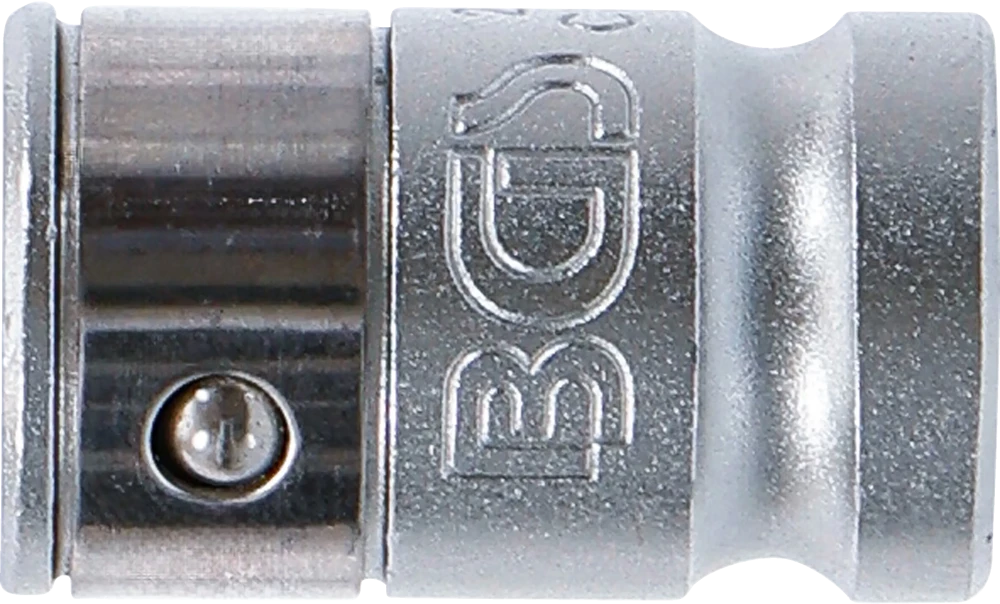 Adaptador de Pontas com Esfera de Retenção | 3/8" → 3/8"