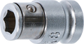 Adaptador de Pontas com Esfera de Retenção | 3/8" → 5/16"