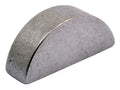 Escatel em polegadas 9.53mm x 31.75mm (DIN or Standard No. DIN 6888) (S.2923)