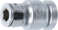 Adaptador de Pontas com Esfera de Retenção | 1/2" → 5/16"