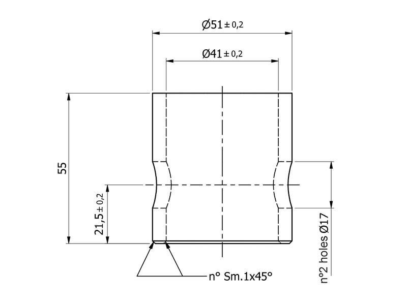 Suporte (S.29316)