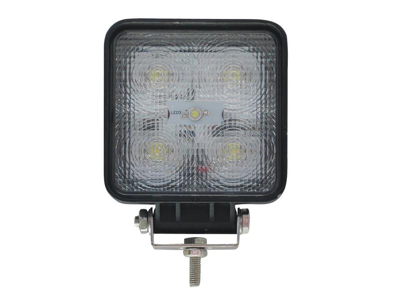 Farol de trabalho LED, 1800 Lumens, 10-30V (S.29318)