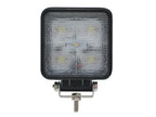 Farol de trabalho LED, 1800 Lumens, 10-30V (S.29318)