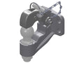 Puxo de reboque 17mm furo (S.29388)