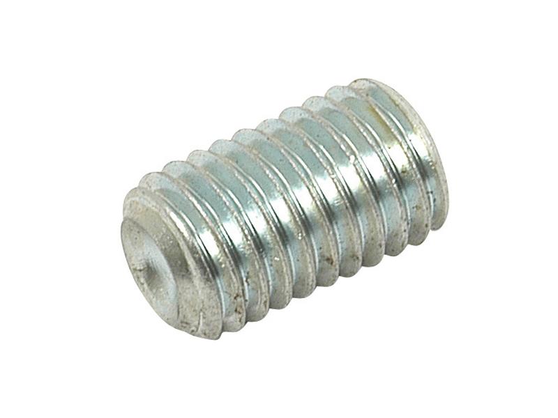 Ponto métrico, Tamanho: M12x20mm (DIN 916) Resistência à tração: 14.9. (S.2938)