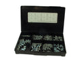 Socket Setscrew, Tamanho6 - 20mm (DIN 916) Resistência à tração: 8.8. (S.2939)