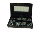 Socket Setscrew, Tamanho6 - 20mm (DIN 916) Resistência à tração: 8.8. (S.2939)