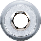 Adaptador de Pontas com Esfera de Retenção | 1/2" → 5/16"