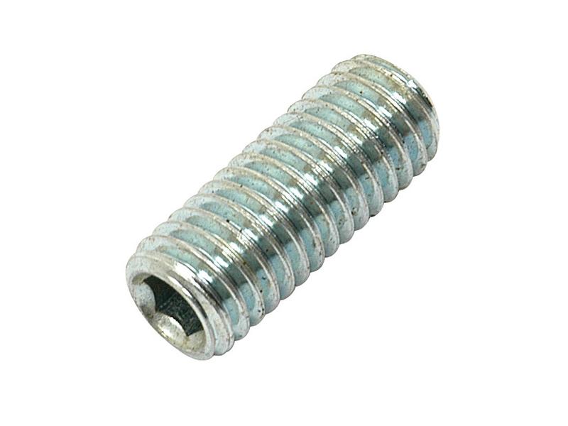 Ponto polegadas, 5/16'' - 18 x 1/2 (S.2946)