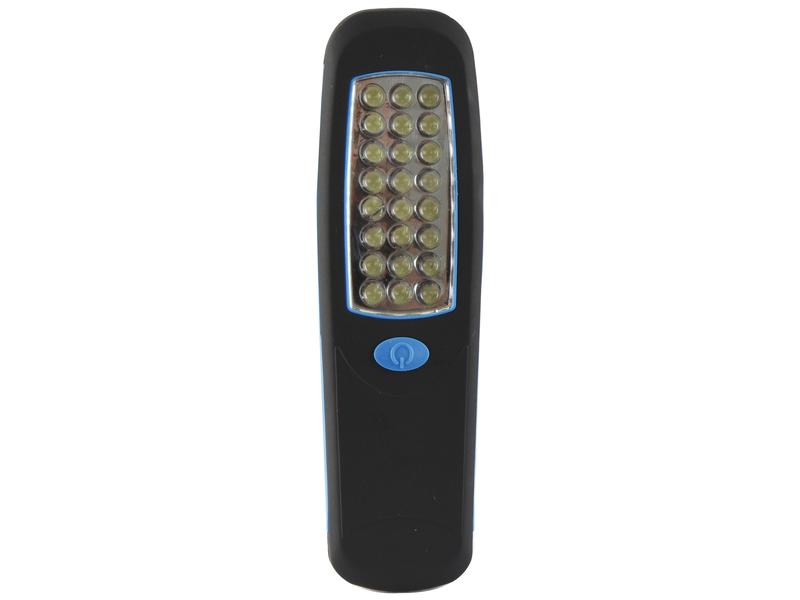 Lâmpada de inspeção - 24 LEDs LEDs (S.29486)