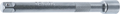 Extensão | 10 mm (3/8") | 150 mm