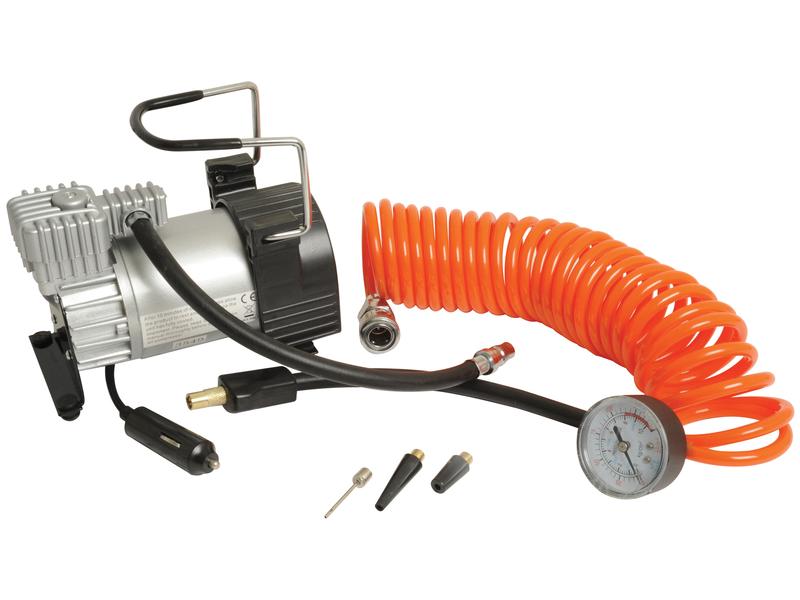 Compressor (S.29523)