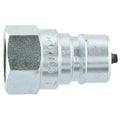 Valvula Macho 3/8'' BSP