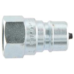 Valvula Macho 3/8'' BSP