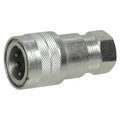 Valvula Fêmea 3/8'' BSP