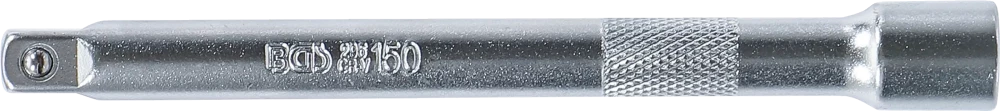 Extensão | 10 mm (3/8") | 150 mm