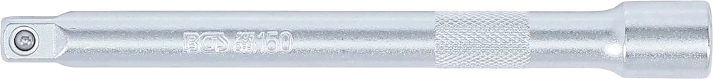 Extensão | 10 mm (3/8") | 150 mm