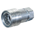 Valvula Fêmea 1/2'' BSP