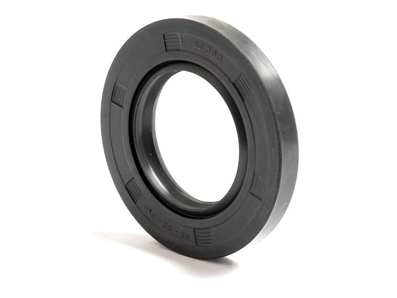 Retentor com sentido de rotação 1-9/16'' x 2-11/16'' x 3/8'' Lábio simples (S.2969)