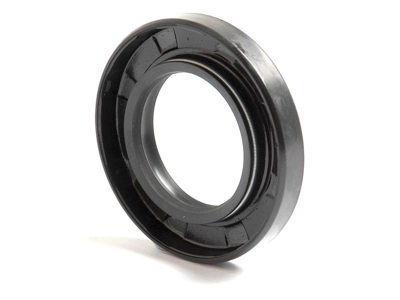 Retentor com sentido de rotação 1-9/16'' x 2-11/16'' x 3/8'' Lábio simples (S.2969)