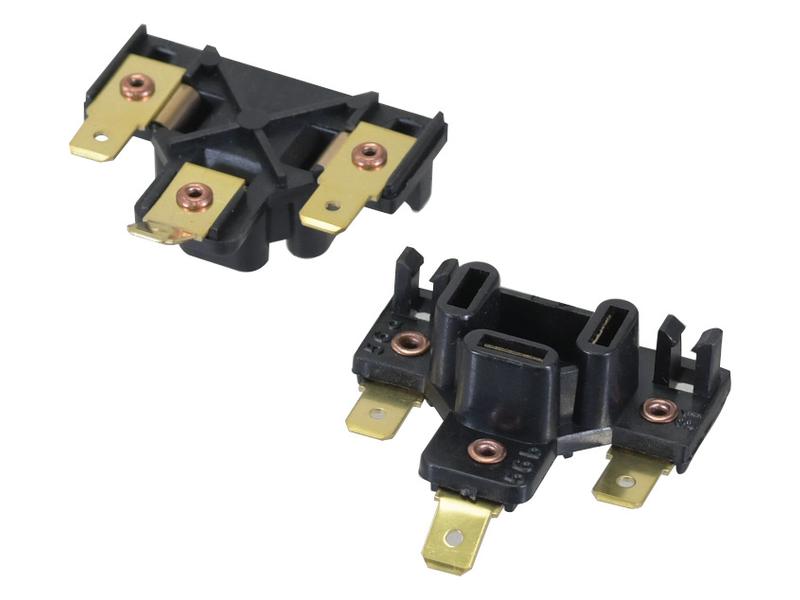 Suporte de lampada (S.29754)