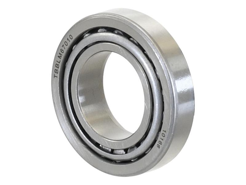 Rolamento LM67048/LM67010 (S.2975)
