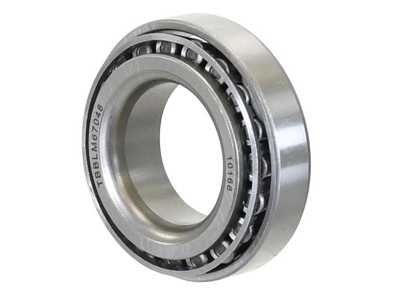 Rolamento LM67048/LM67010 (S.2975)