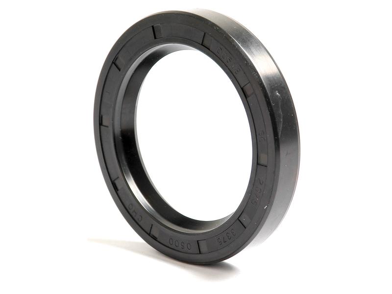 Retentor com sentido de rotação 2-3/8'' x 3-3/8'' x 1/2'' Lábio simples (S.2977)