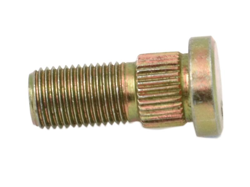 Perne 9/16'' x 1-7/16'' (UNF) Diâmetro estrias de aderência: 5/8 (S.2984)