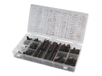 Kit cavilhas elásticas - 5/16 - 1/4, 315 un. (DIN or Standard No.: DIN 1481) (S.29888)
