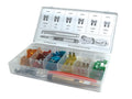 Kit fusiveis + teste ,93 un. (S.29891)